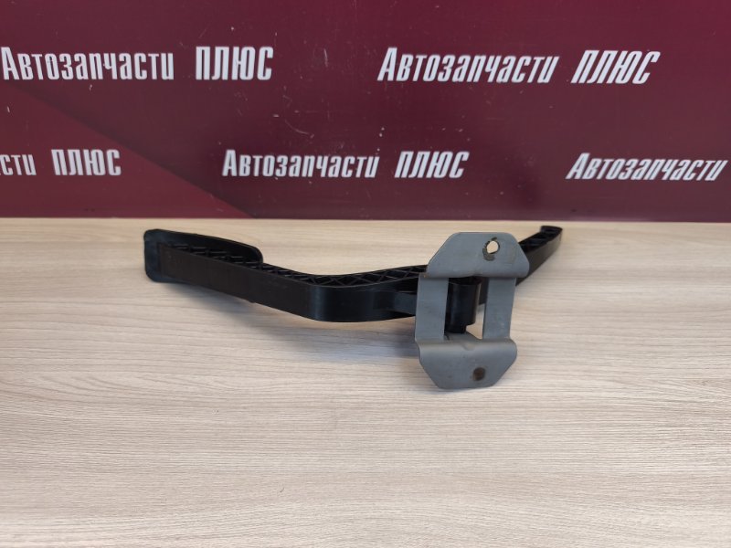 Педаль газа - фото 6