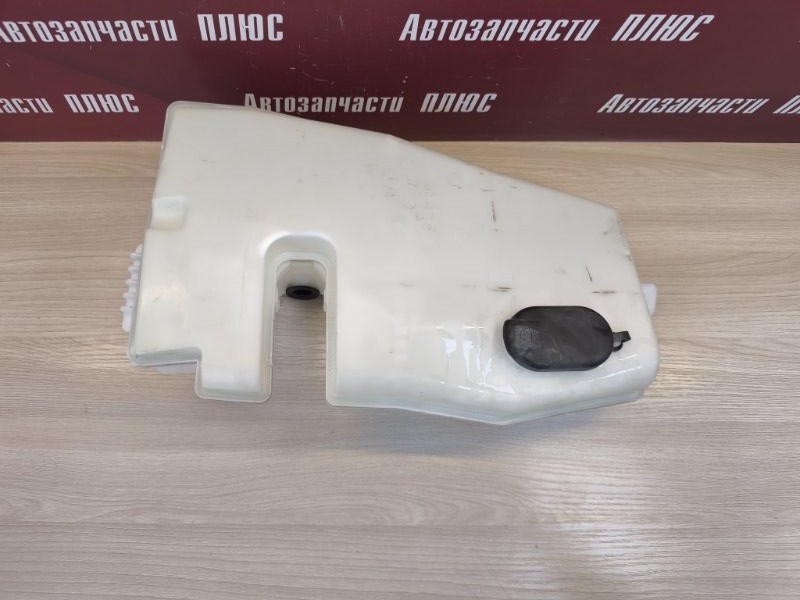 Бачок омывателя - фото 3