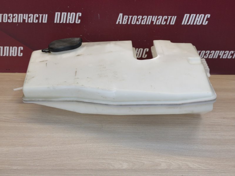 Бачок омывателя - фото 5