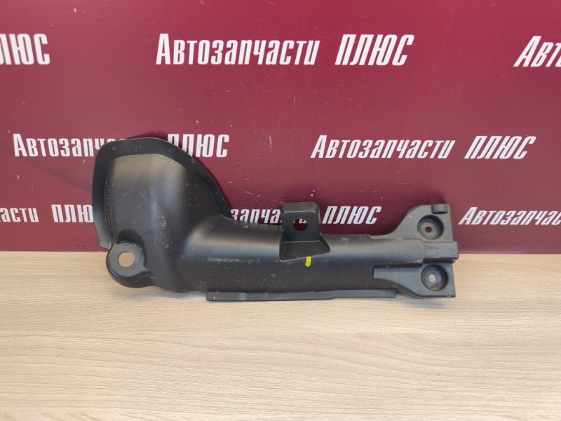 Защита датчика ABS - фото 1