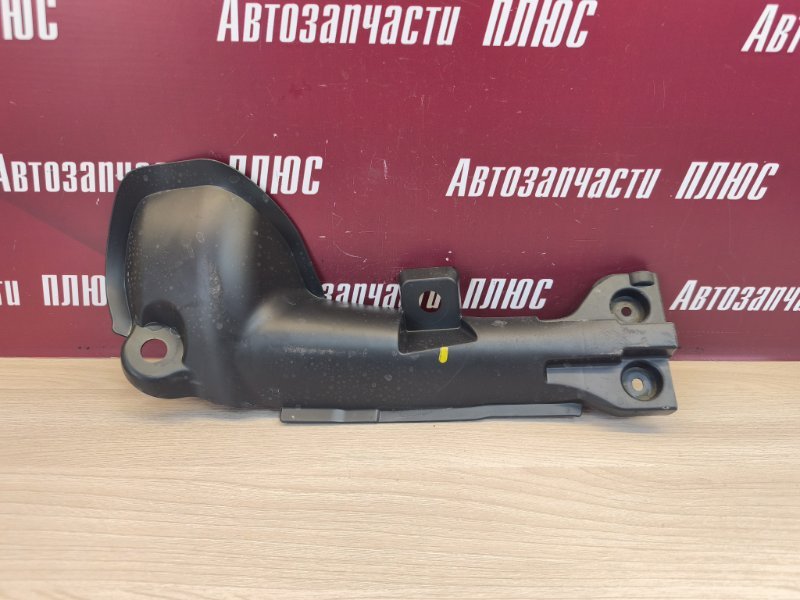 Защита датчика ABS - фото 2