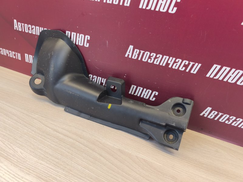 Защита датчика ABS - фото 3