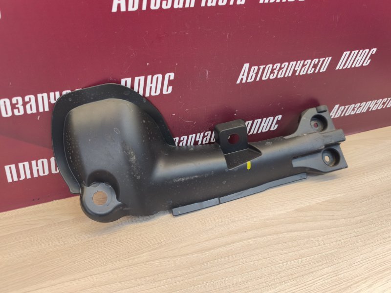 Защита датчика ABS - фото 4