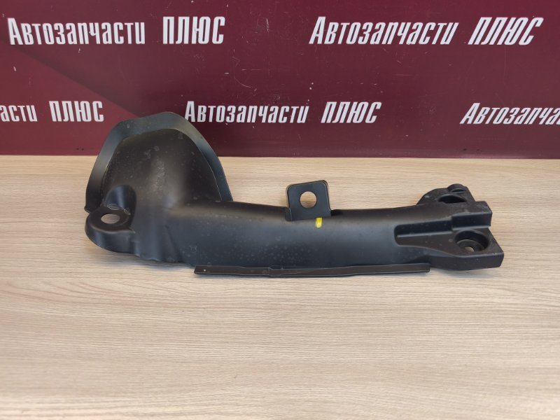 Защита датчика ABS - фото 5