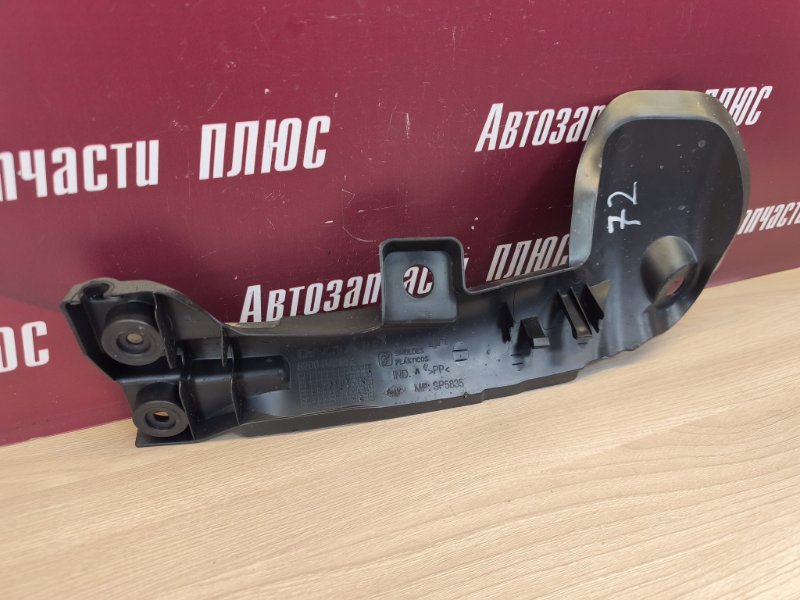 Защита датчика ABS - фото 8