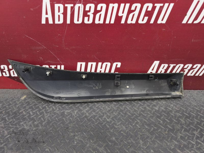 Молдинг двери - фото 6