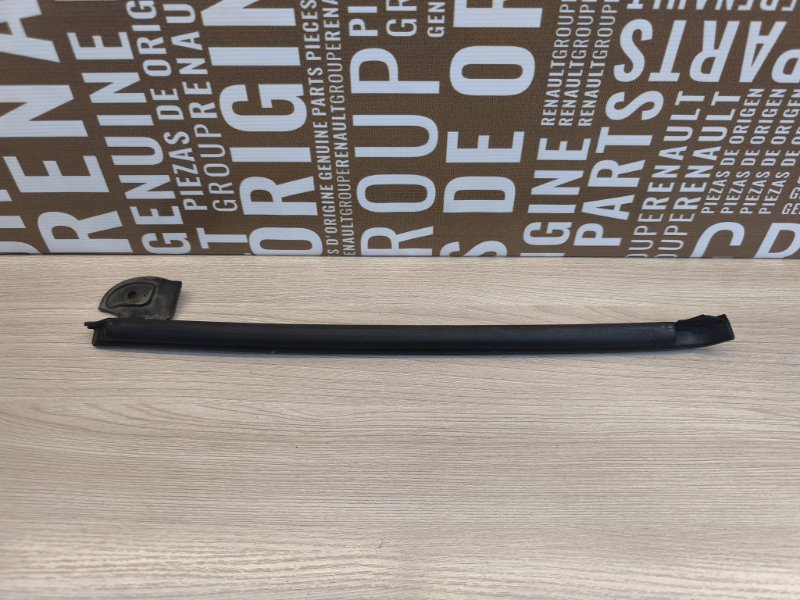 Уплотнитель двери - фото 2