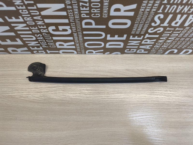 Уплотнитель двери - фото 3