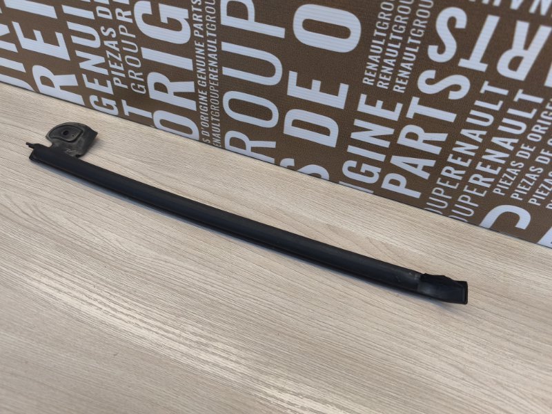 Уплотнитель двери - фото 4