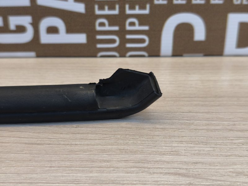 Уплотнитель двери - фото 5