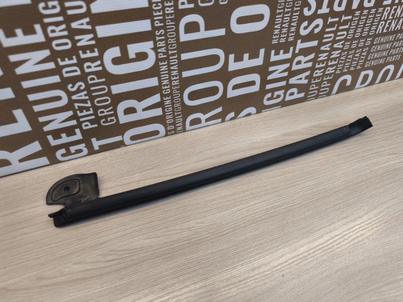 Уплотнитель двери - фото 6