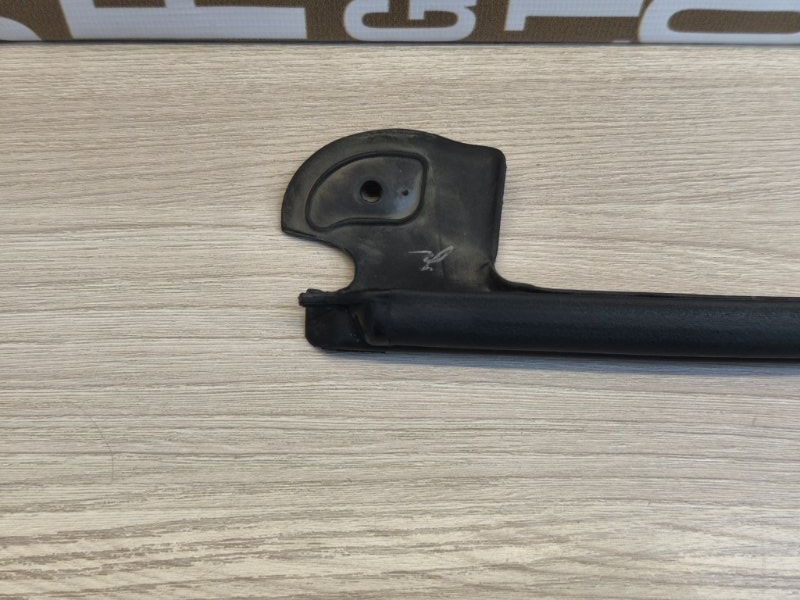 Уплотнитель двери - фото 7