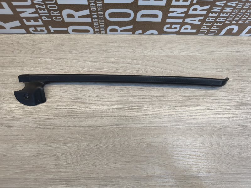 Уплотнитель двери - фото 8