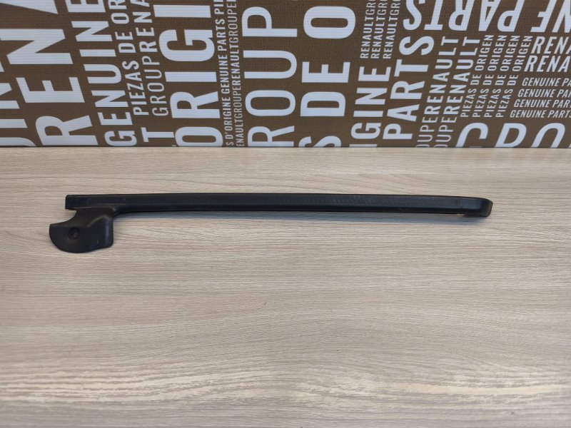 Уплотнитель двери - фото 9