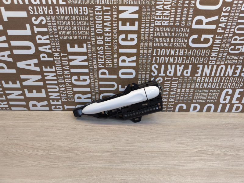 Ручка двери внешняя - фото 1