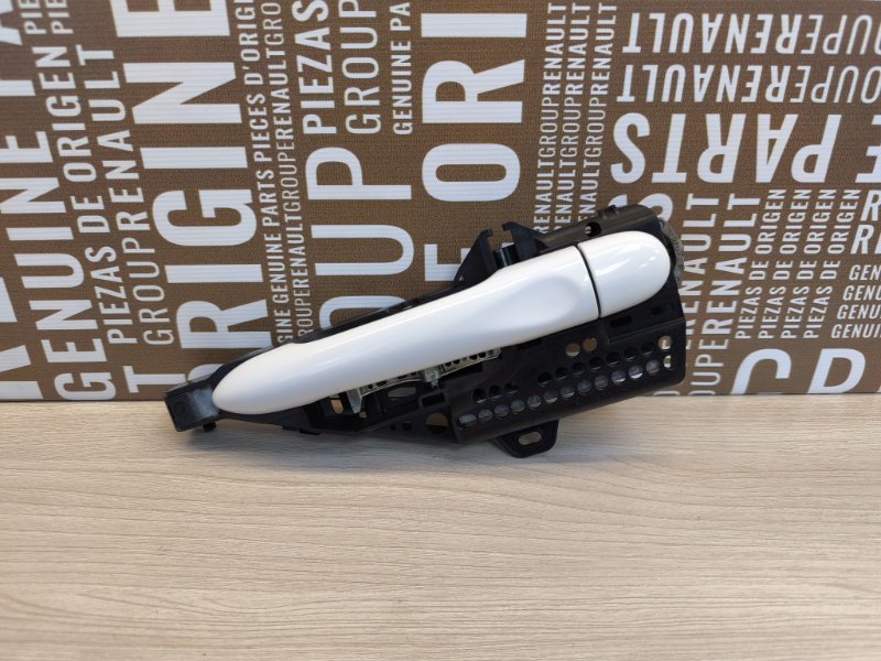 Ручка двери внешняя - фото 2