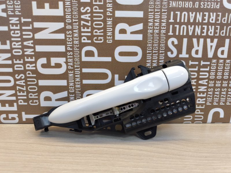 Ручка двери внешняя - фото 3