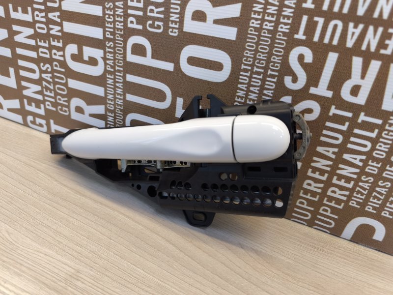 Ручка двери внешняя - фото 4