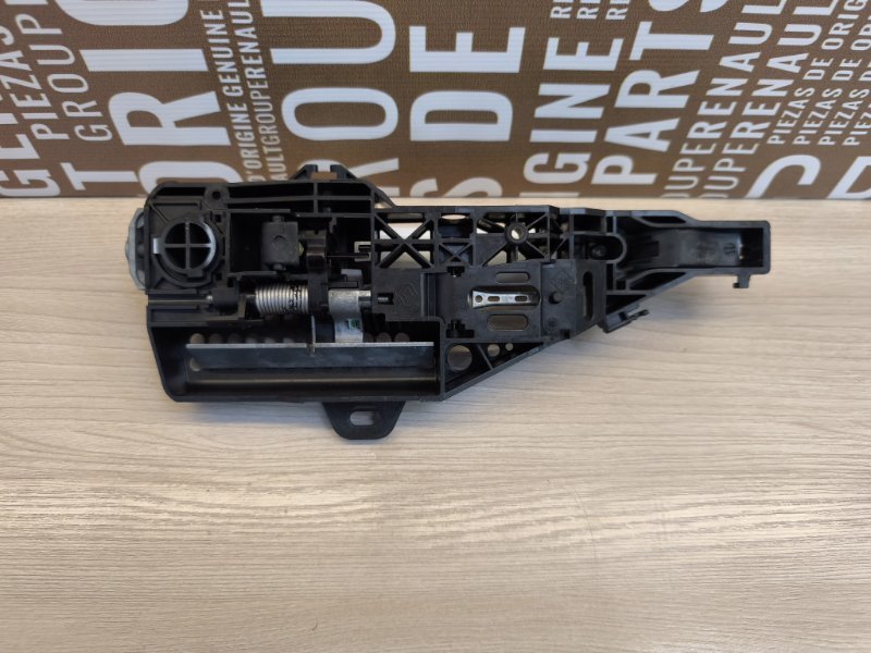 Ручка двери внешняя - фото 6