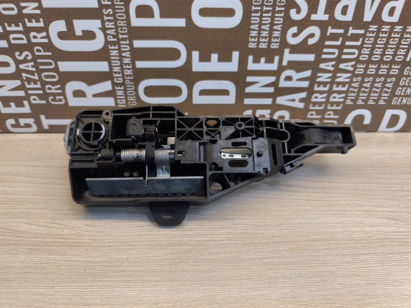 Ручка двери внешняя - фото 7