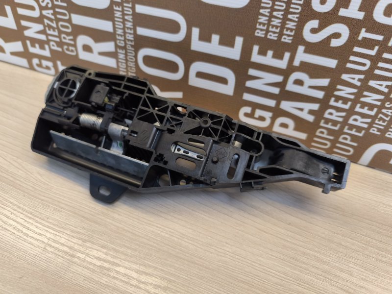 Ручка двери внешняя - фото 8