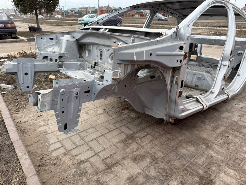 Лонжерон - фото 2