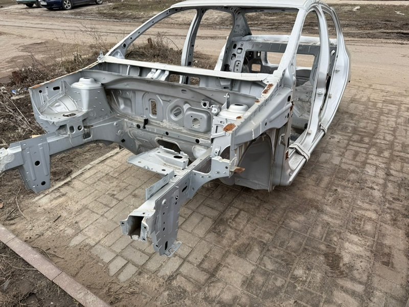 Лонжерон - фото 3