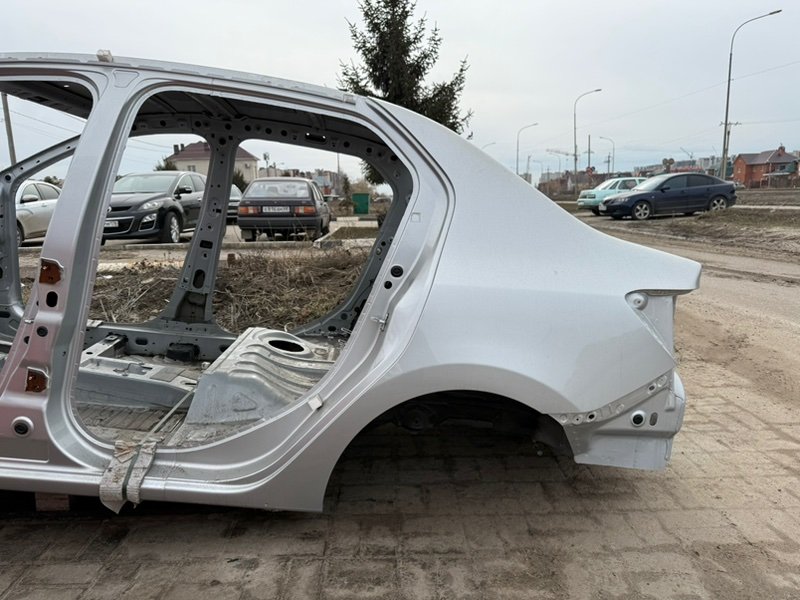 Крыло - фото 3