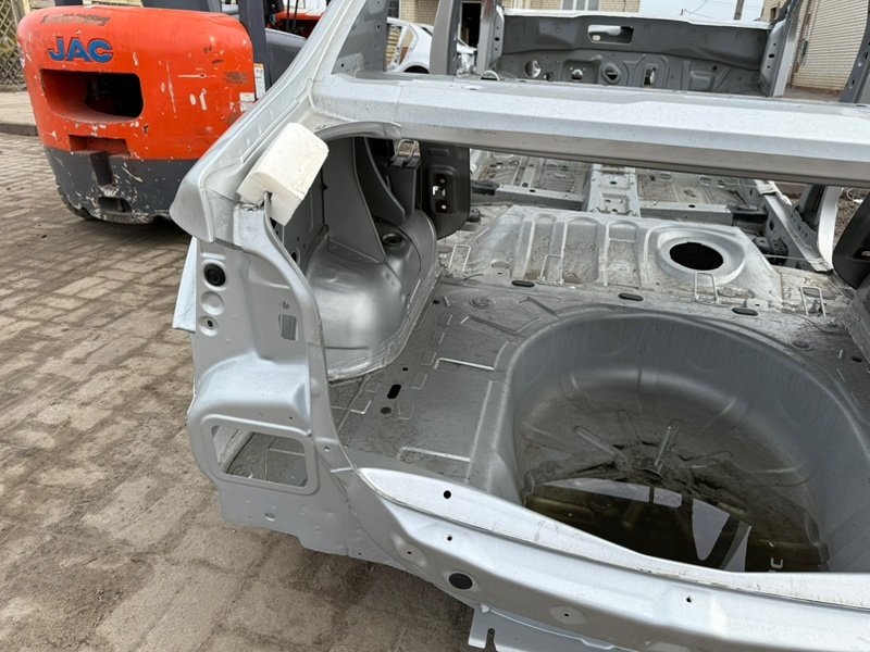 Крыло - фото 4