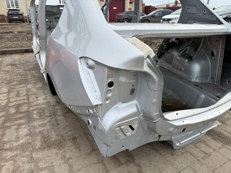 Крыло - фото 5