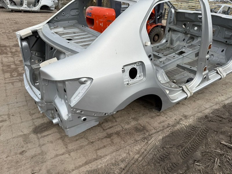 Крыло - фото 1