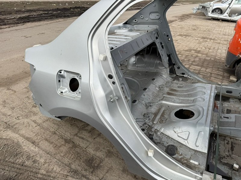 Крыло - фото 2