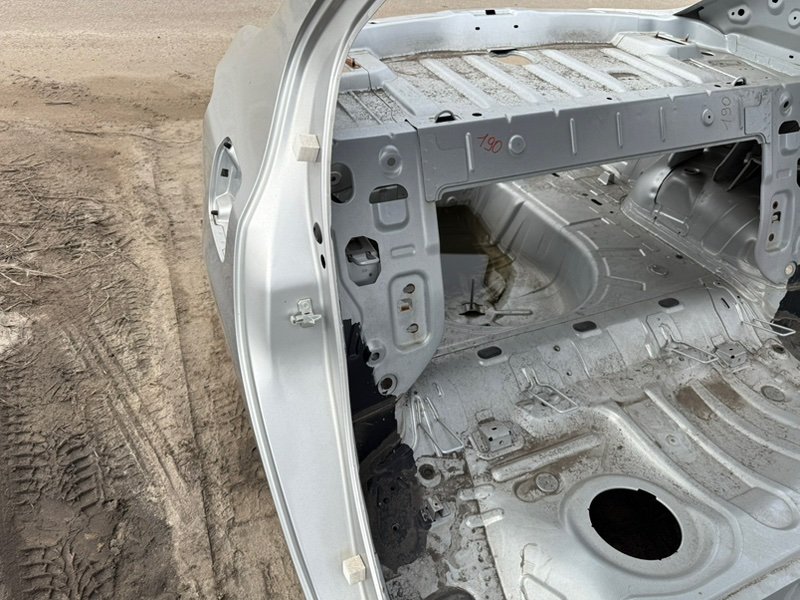 Крыло - фото 3