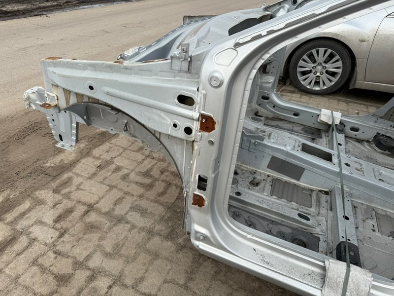 Лонжерон - фото 2