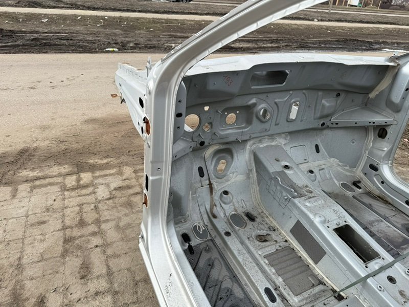 Лонжерон - фото 3