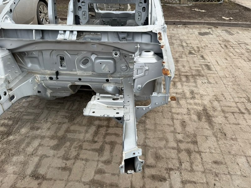 Лонжерон - фото 4