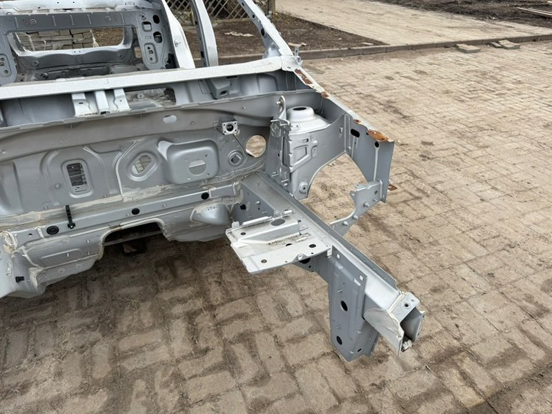 Лонжерон - фото 5