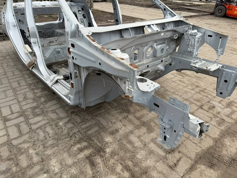 Лонжерон - фото 2