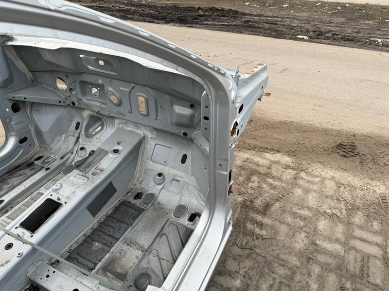 Лонжерон - фото 5