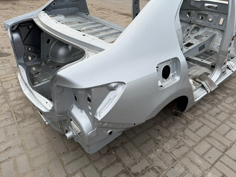 Крыло - фото 2