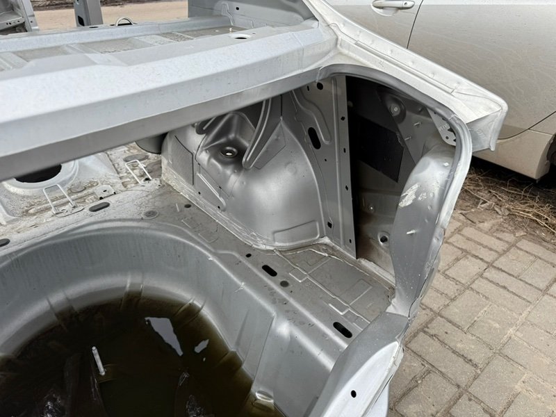 Крыло - фото 3