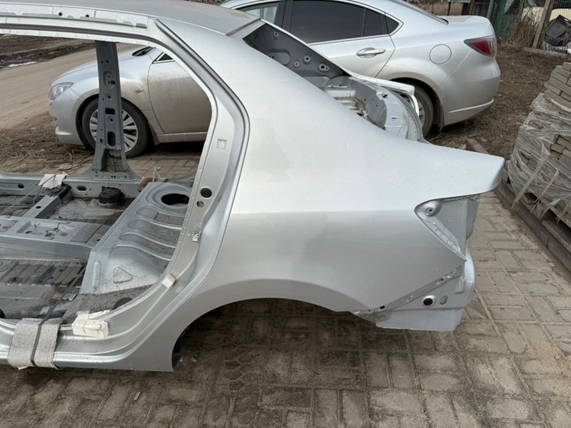 Крыло - фото 1