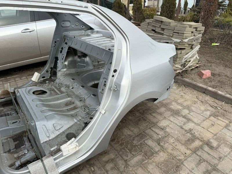 Крыло - фото 2