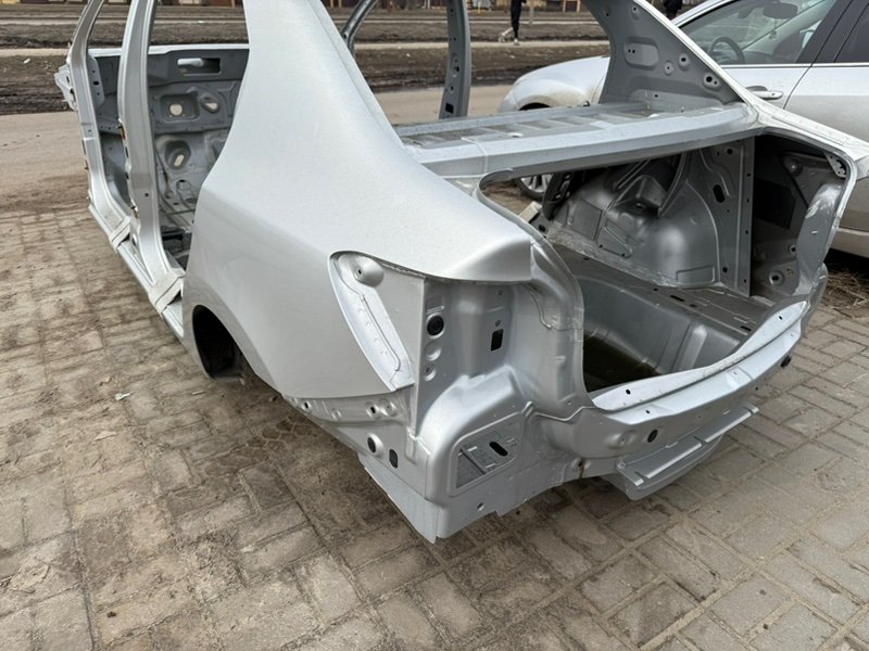 Крыло - фото 3