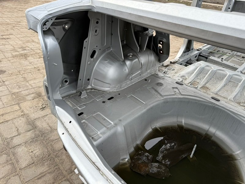 Крыло - фото 4