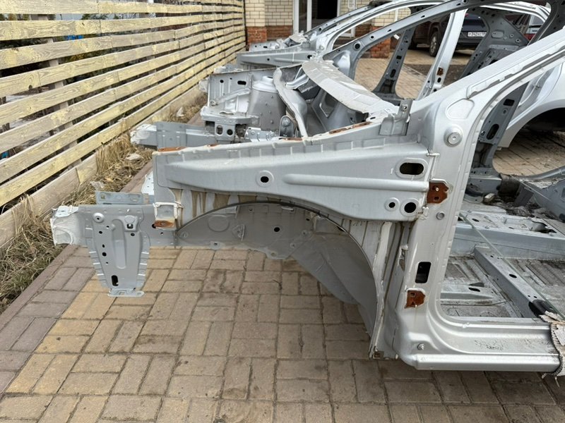 Лонжерон - фото 2