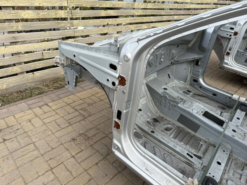 Лонжерон - фото 3