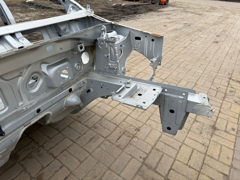 Лонжерон - фото 5