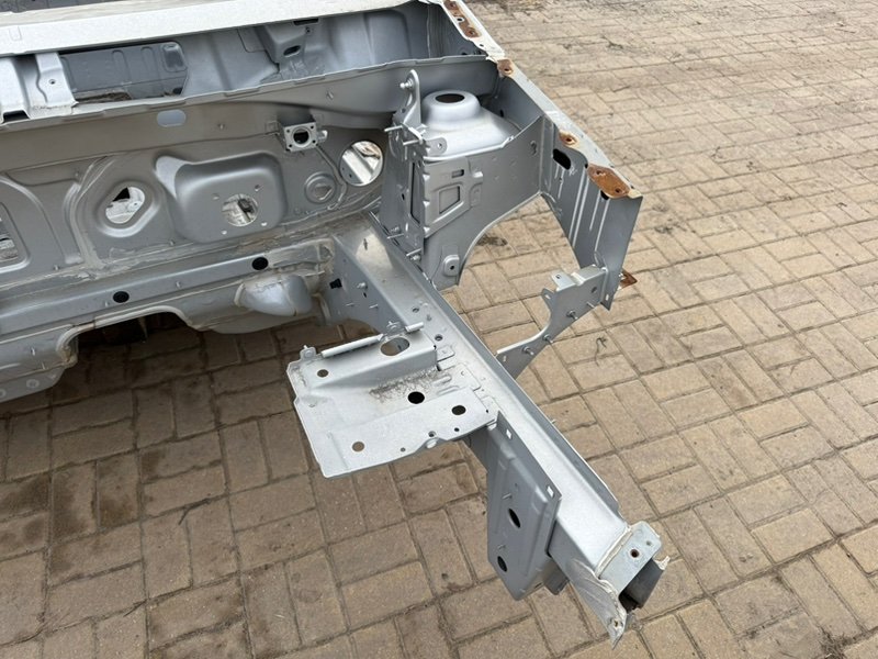 Лонжерон - фото 6