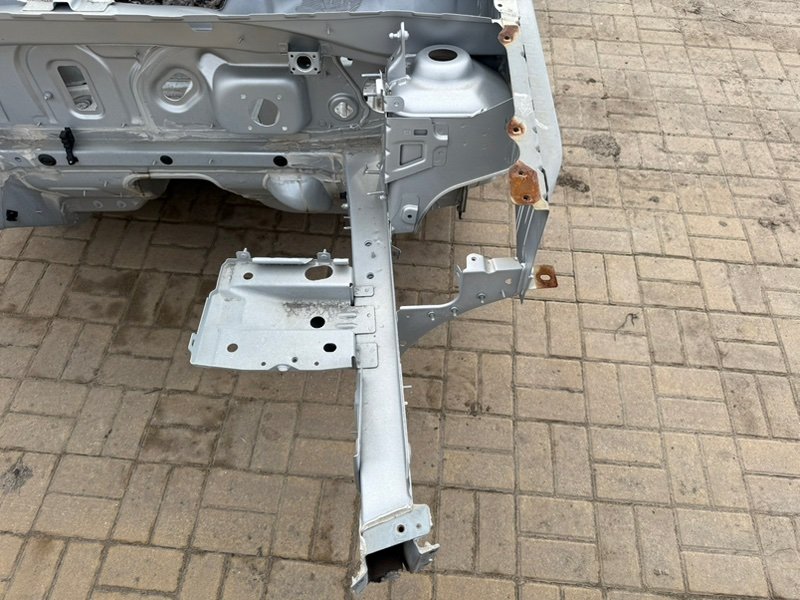 Лонжерон - фото 7